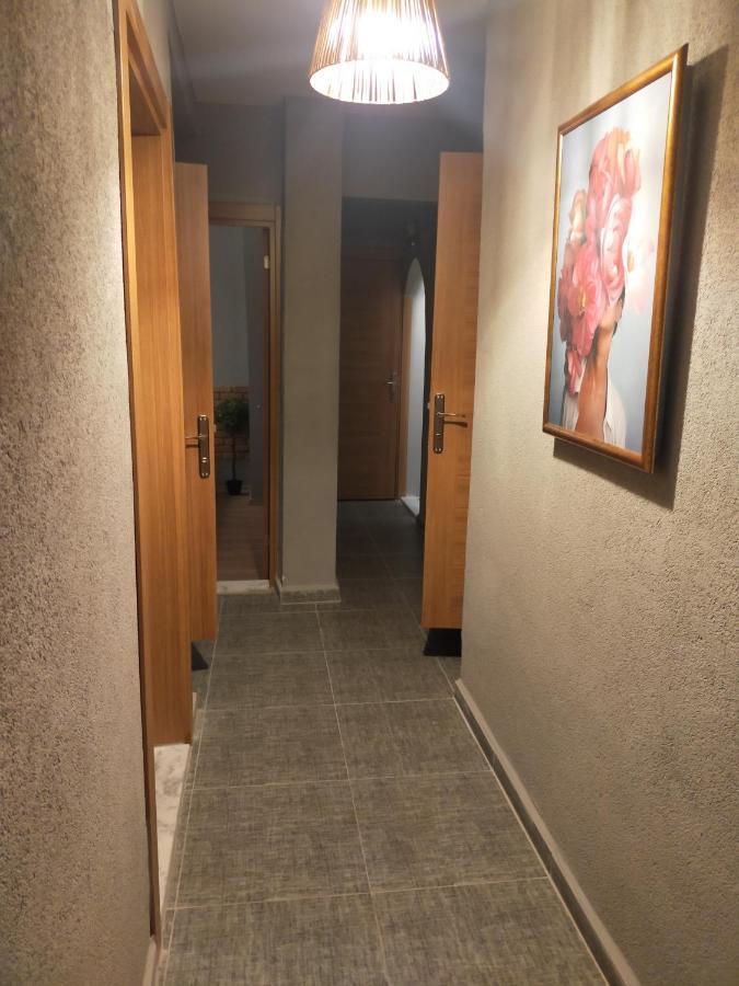 Aparthotel Akdeniz *