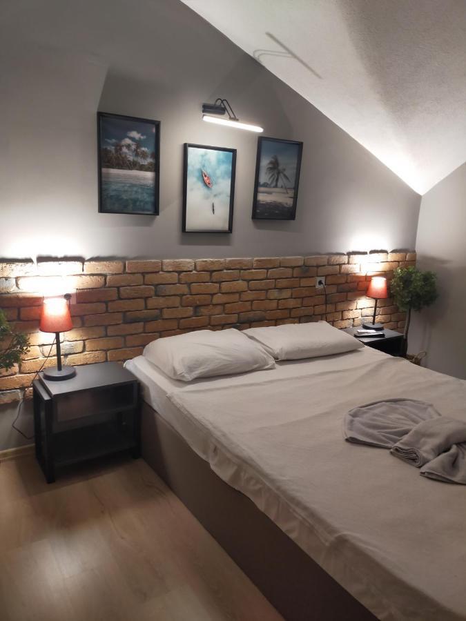 Aparthotel Akdeniz Marmaris