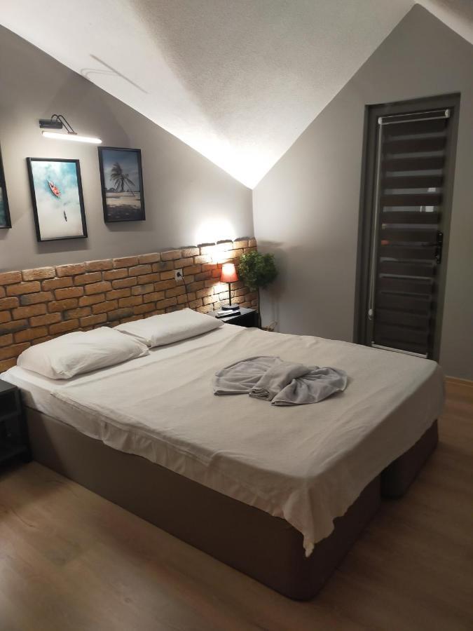 Aparthotel Akdeniz Marmaris