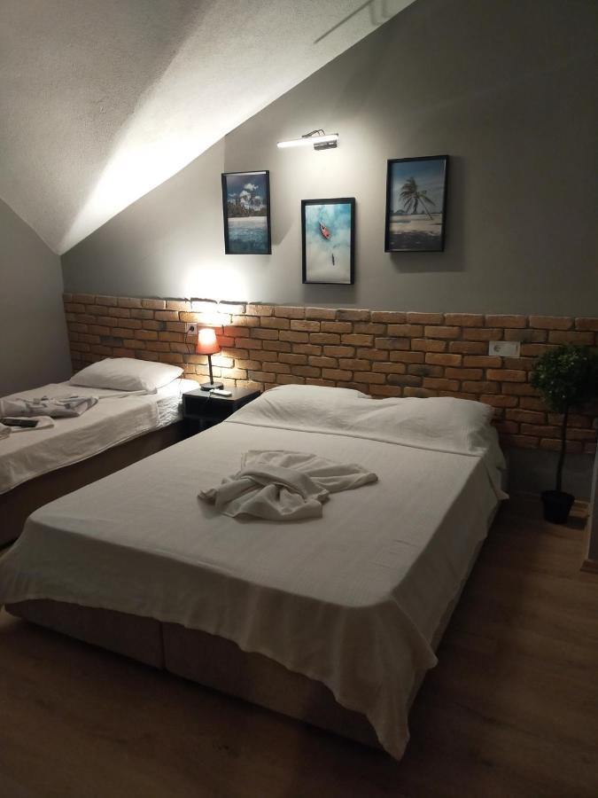Aparthotel Akdeniz Marmaris