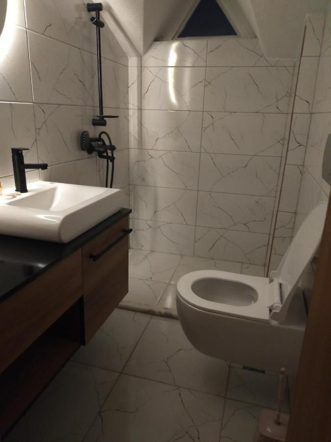 Akdeniz Aparthotel Marmaris