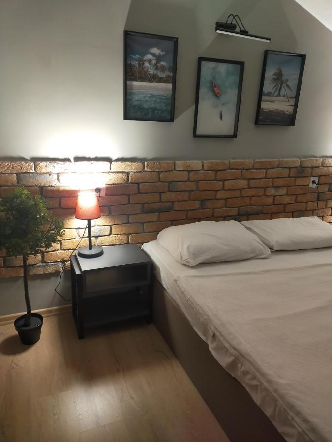 Akdeniz Aparthotel