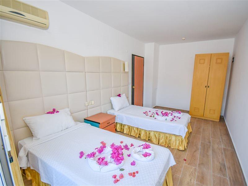 Aparthotel Golden Orange Marmaris