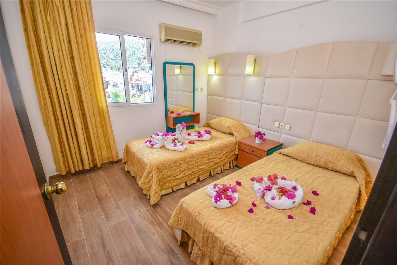 Golden Orange 3* Marmaris