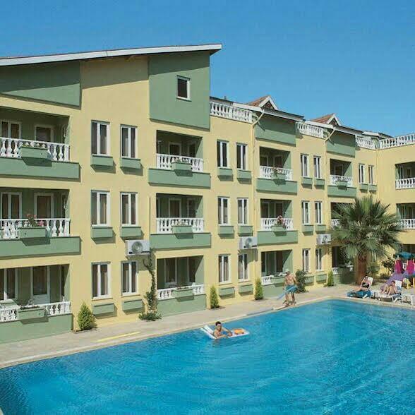 Club Sunset 3*