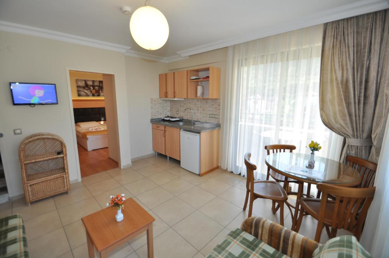 Hotel Ecem *