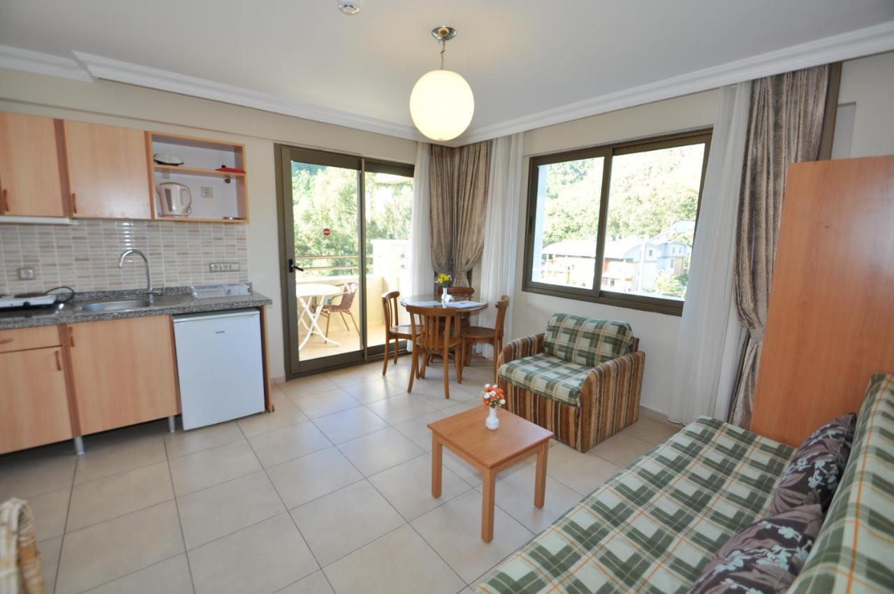 Ecem Marmaris