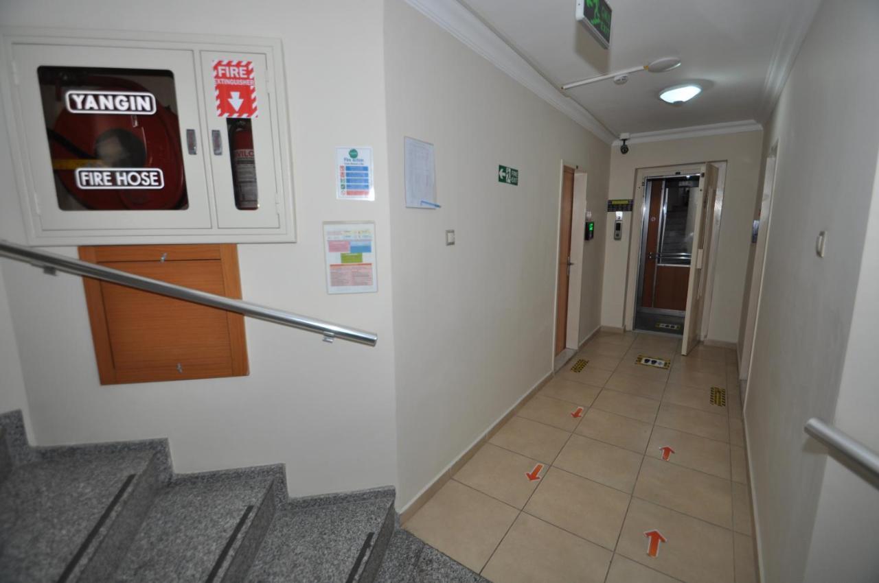 Ecem Hotel