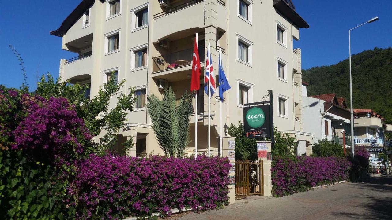 Ecem * Marmaris
