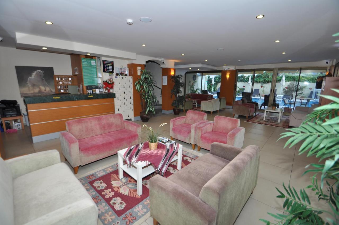 Ecem Marmaris