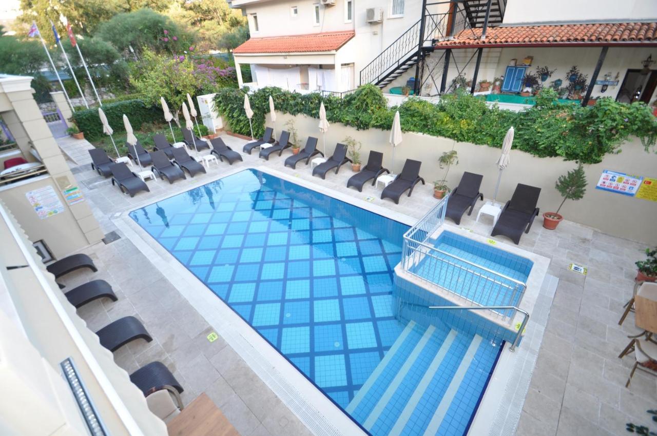 Hotel Ecem Marmaris