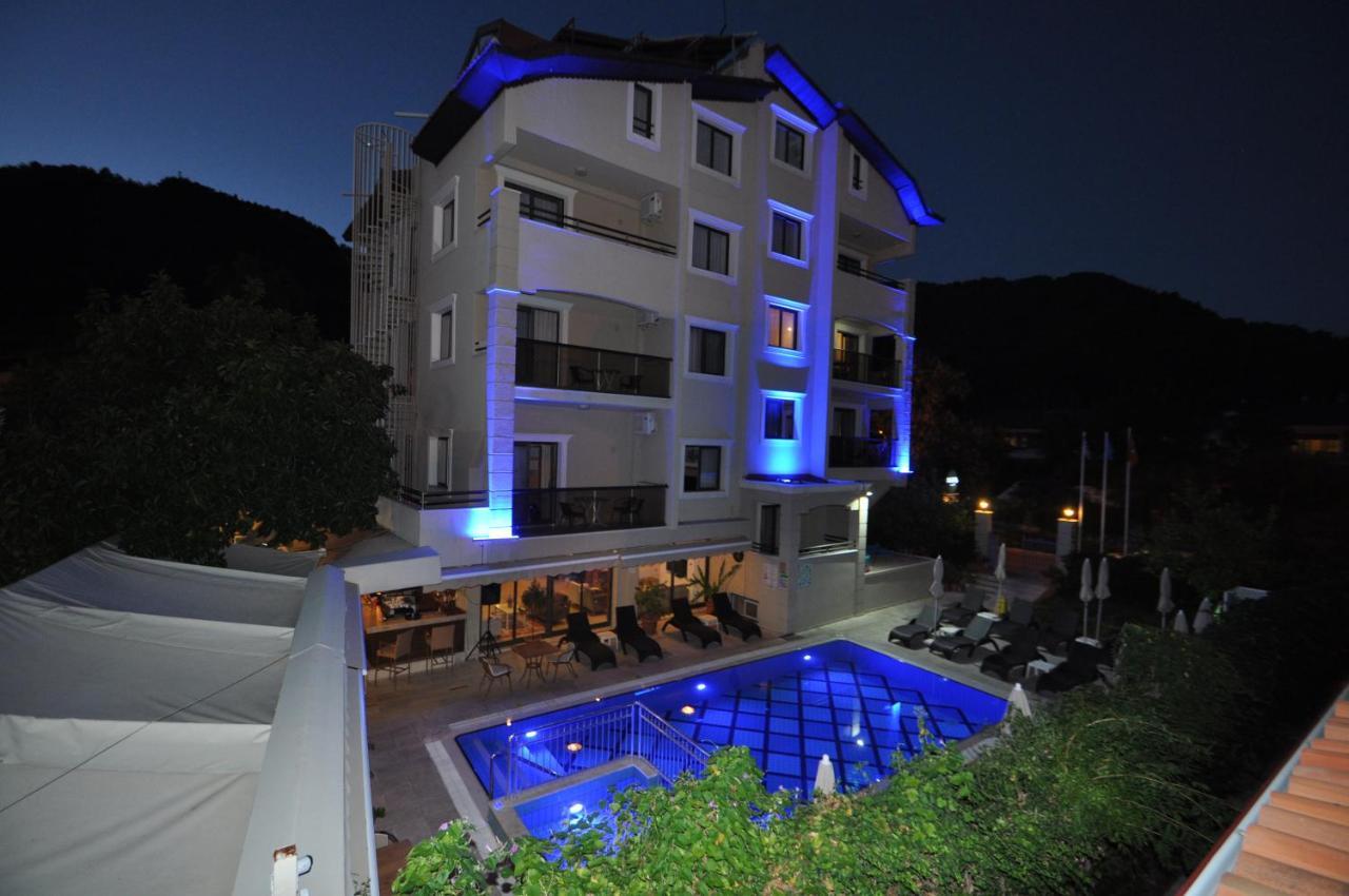 Ecem Hotel *