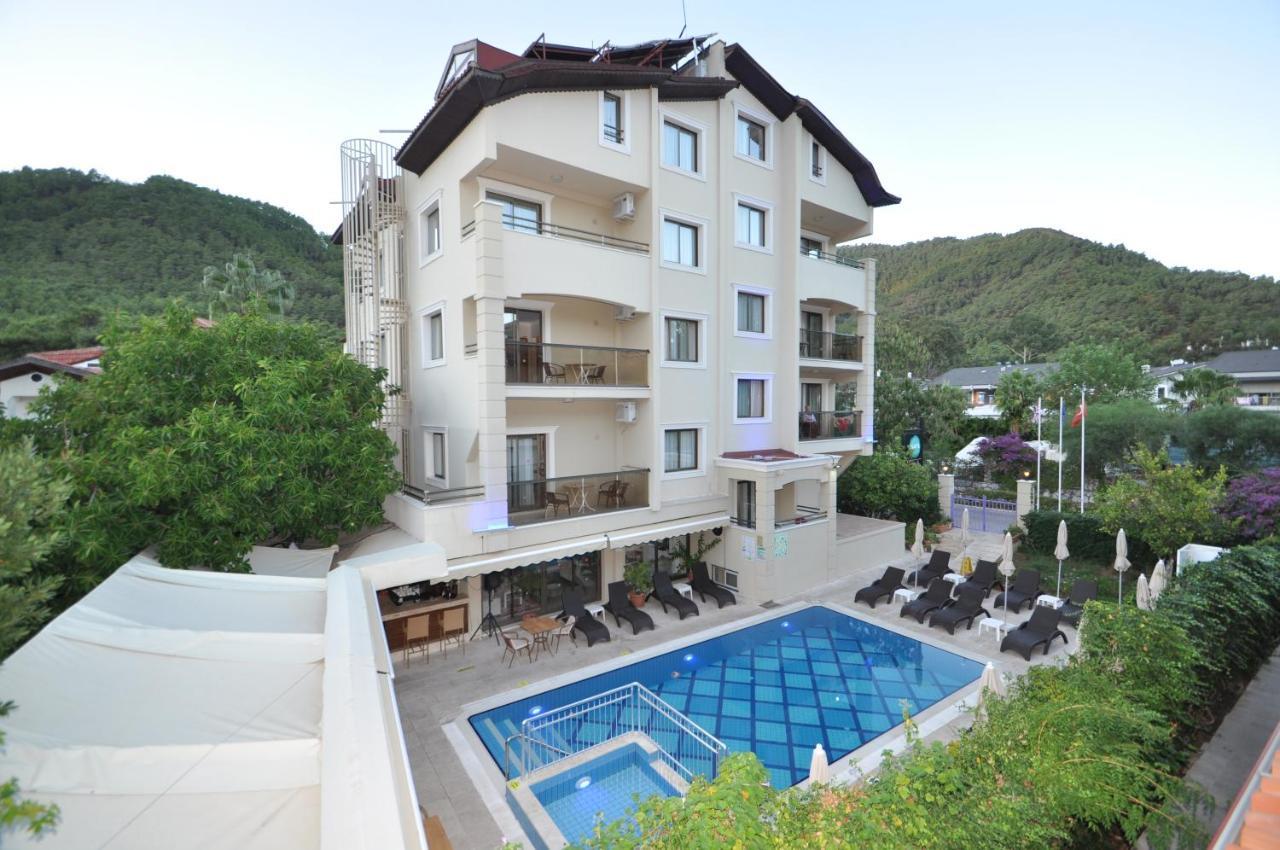 Hotel Ecem *