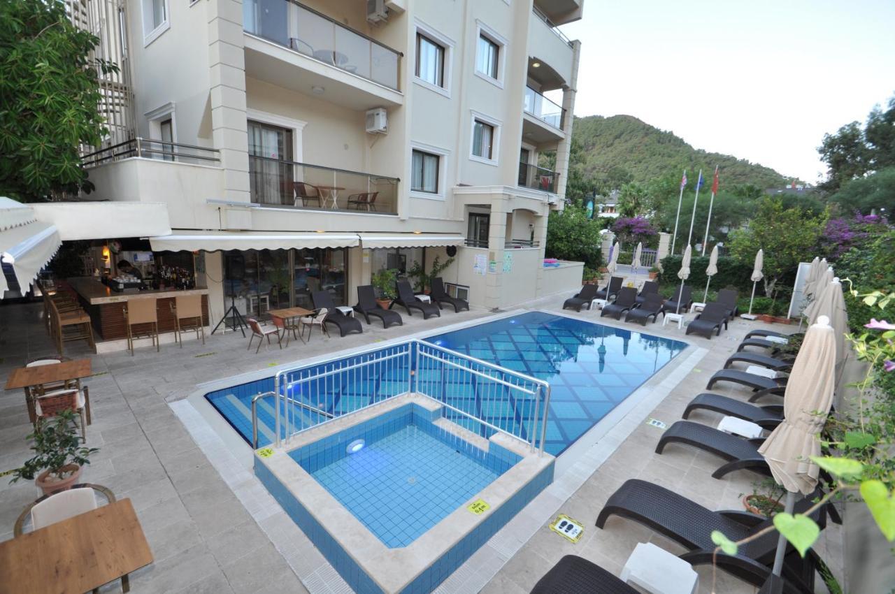 Ecem Hotel Marmaris