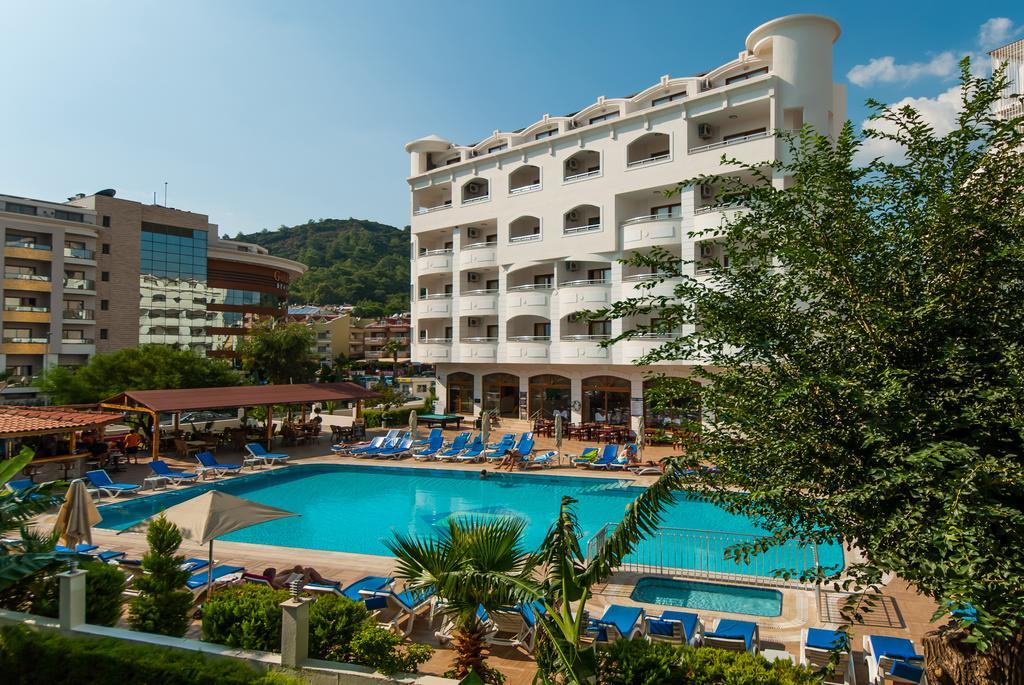 Otel My Dream
