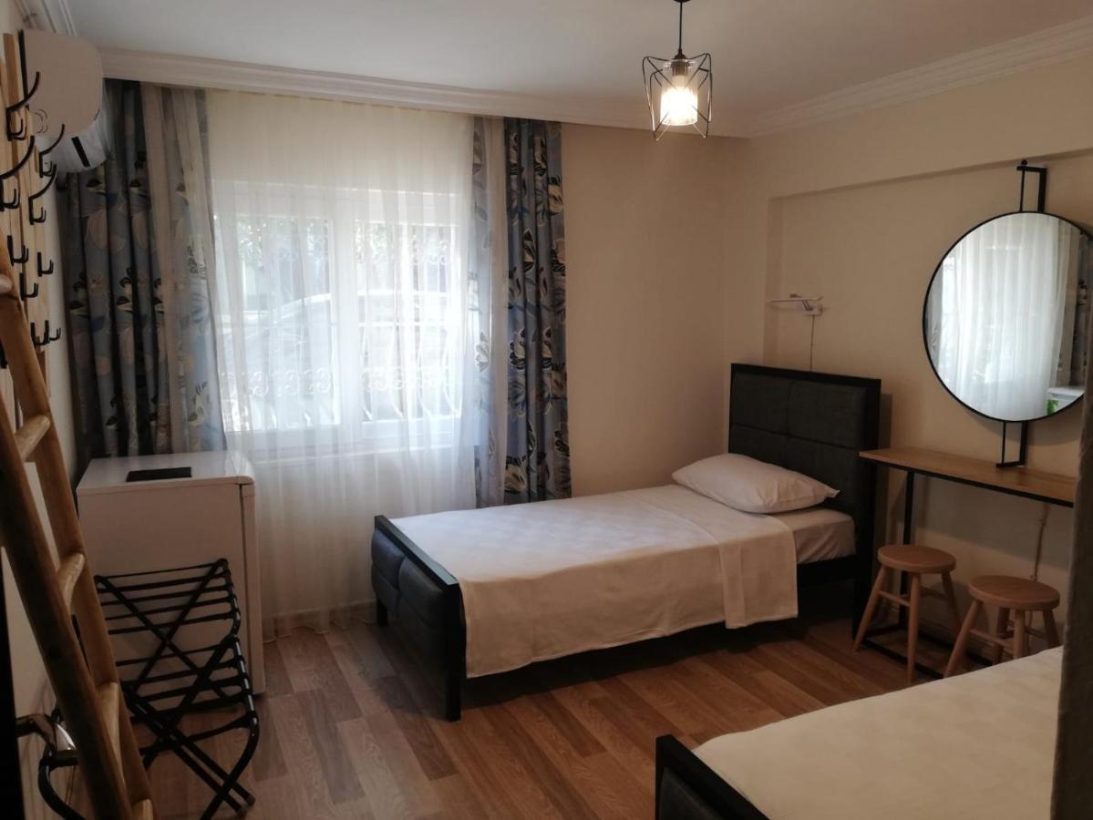 Guest house Ide
