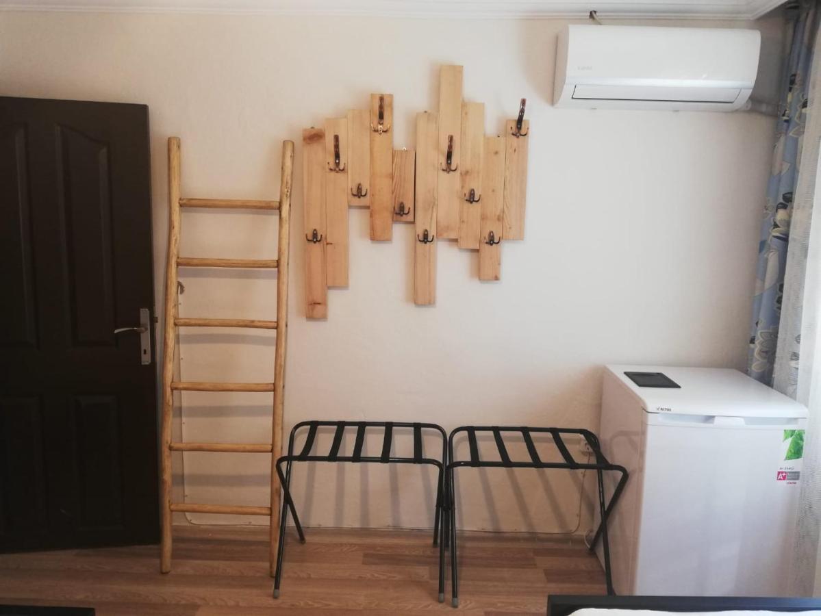 Guest house Ide