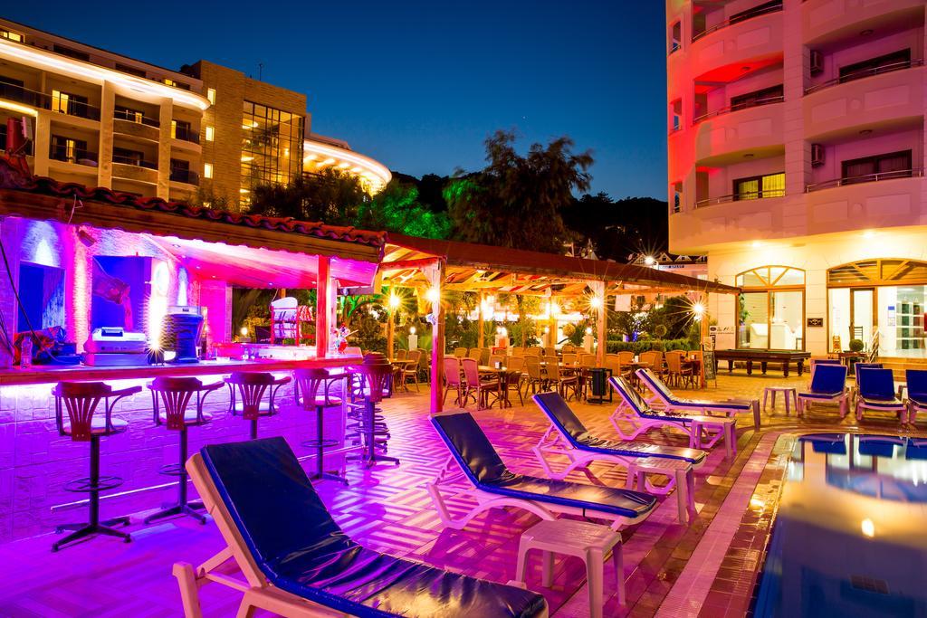 Otel My Dream Marmaris
