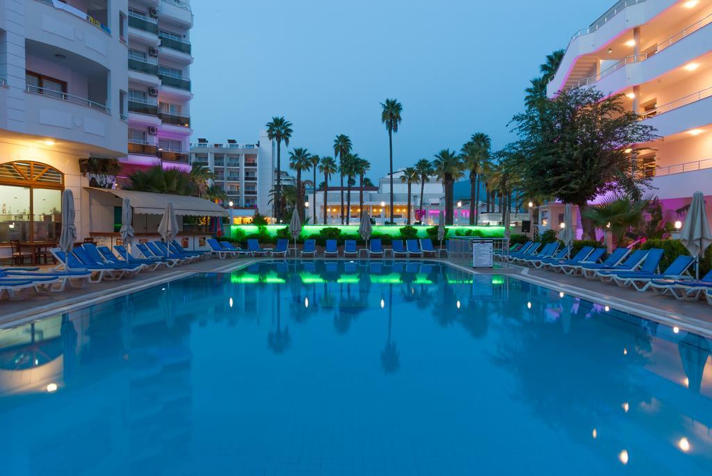 My Dream 4* Marmaris