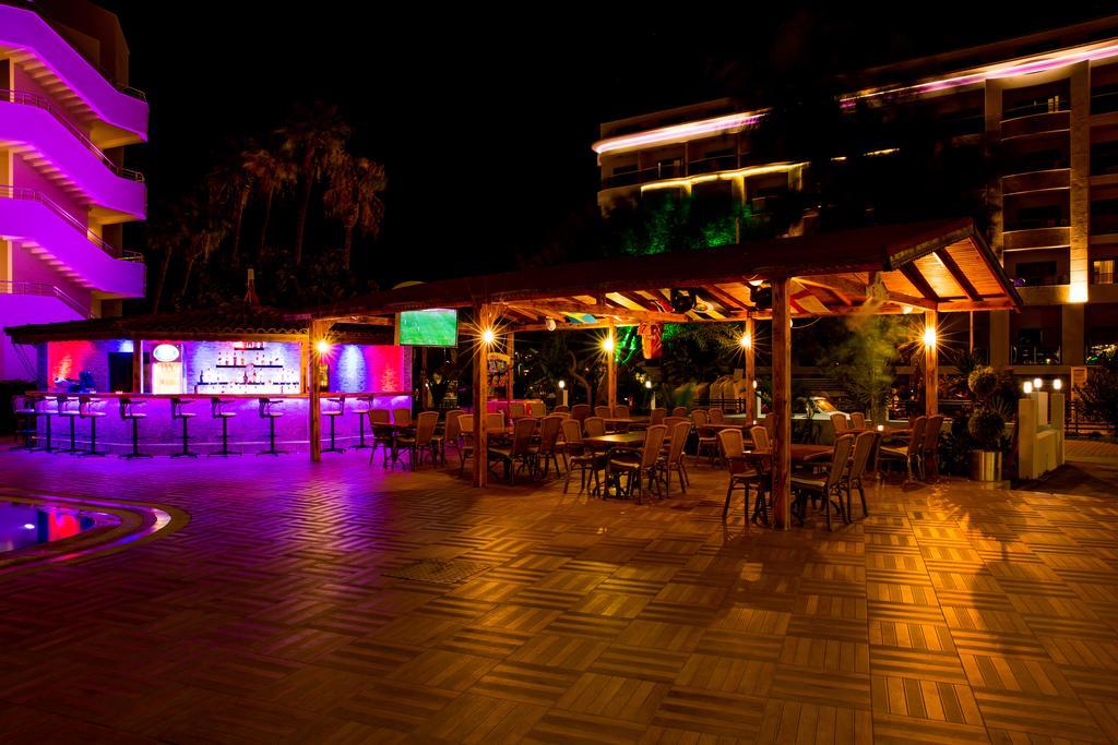 Otel My Dream 4*