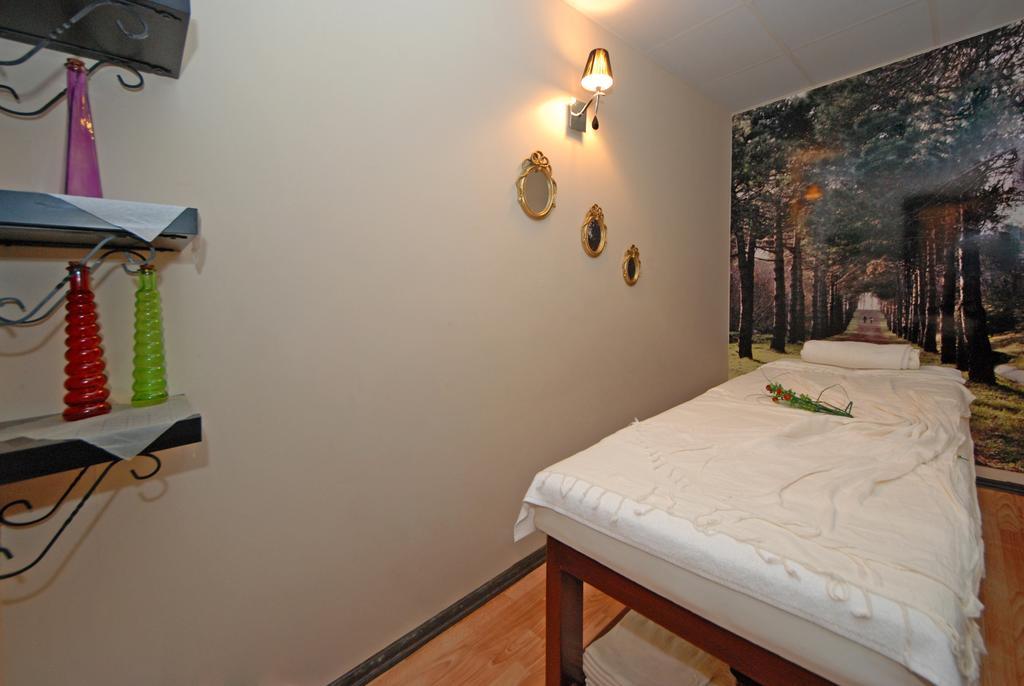 Otel My Dream 4*