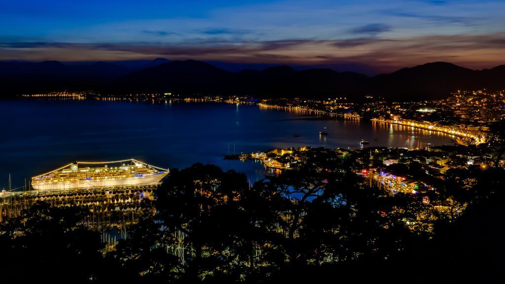 My Dream Otel 4*