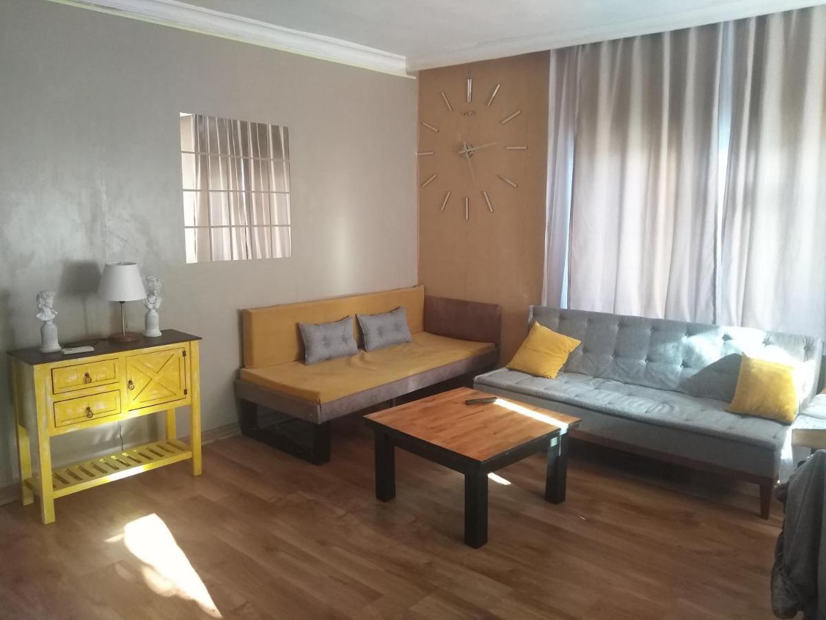Holiday home Happy Accomation 192mt Toharbour Marmaris