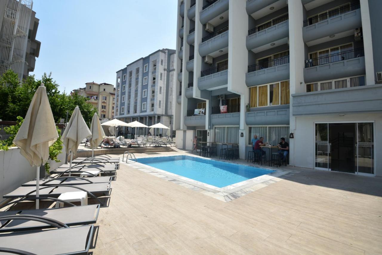 Hotel Almena 3*