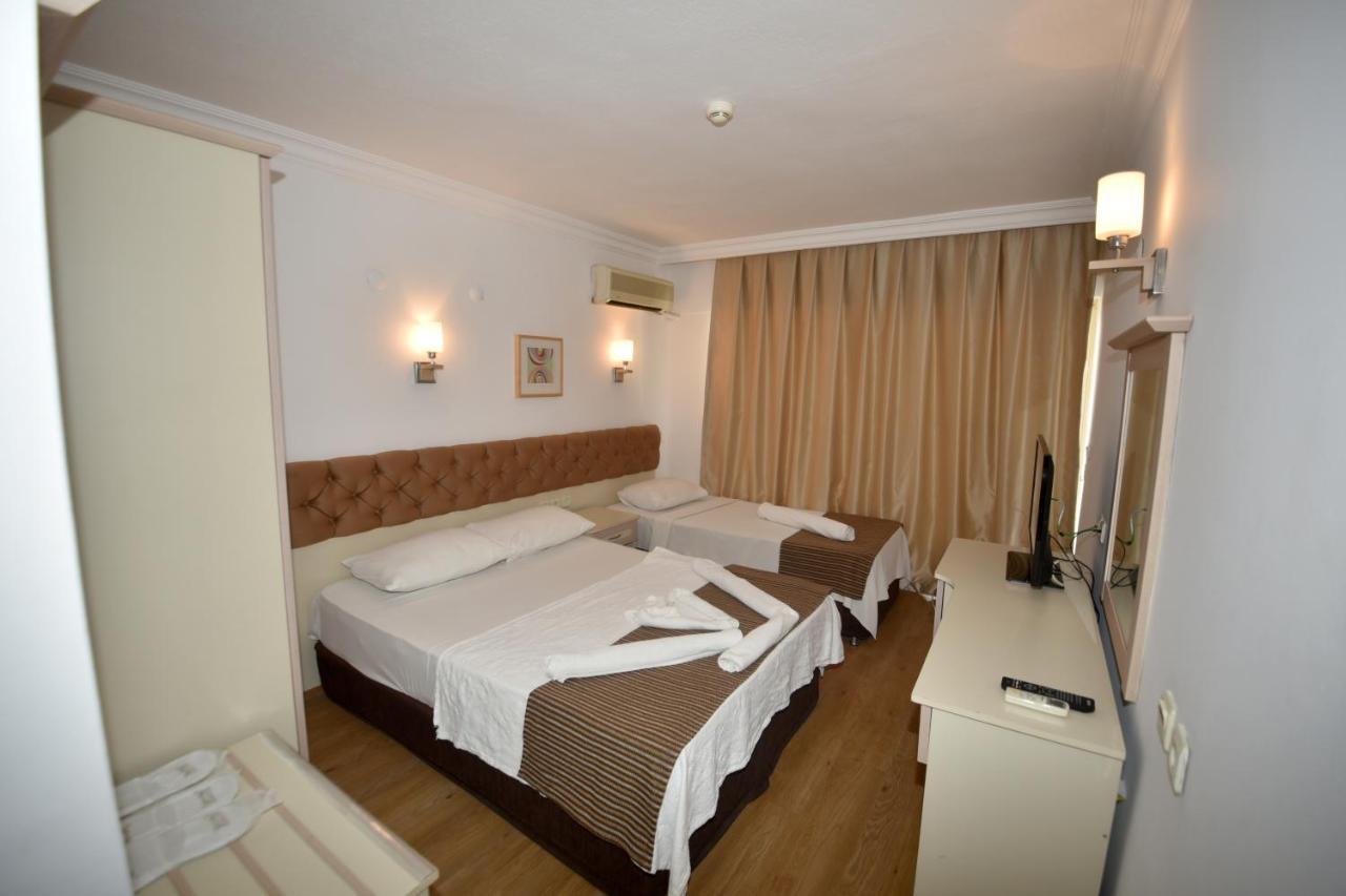 Hotel Almena