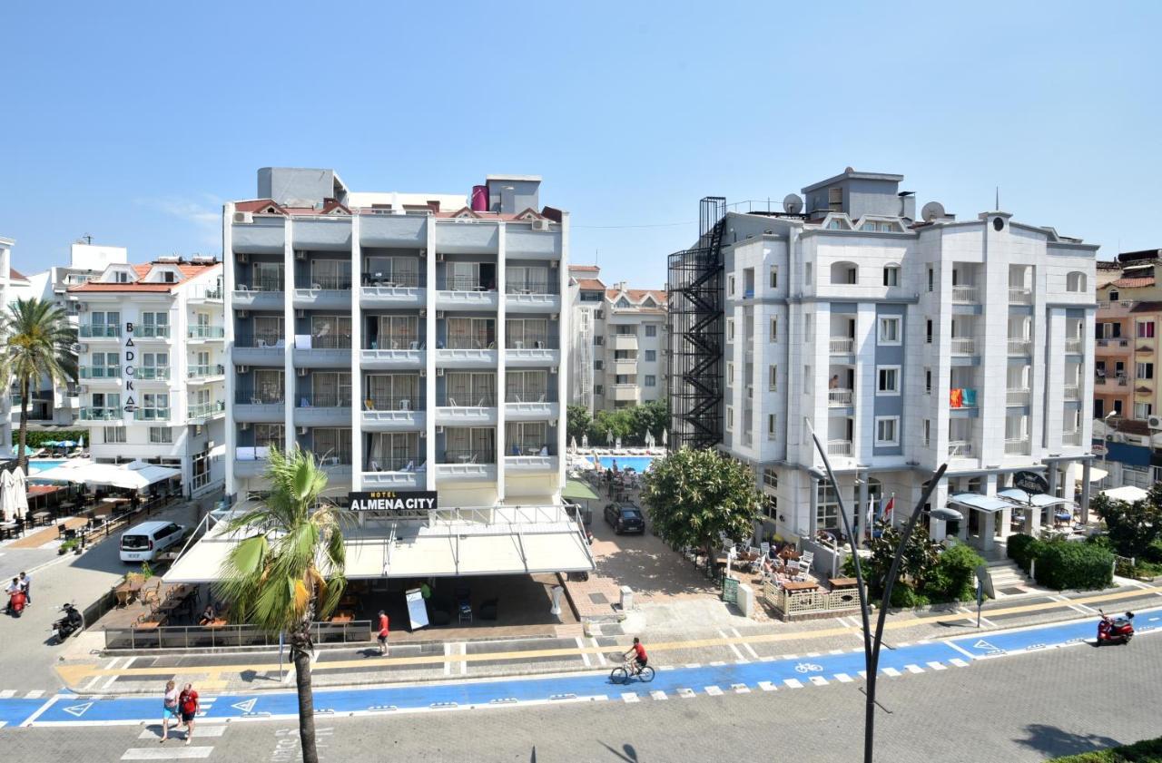 Almena Marmaris