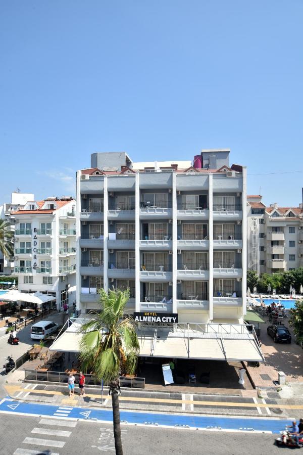 Almena Hotel Marmaris