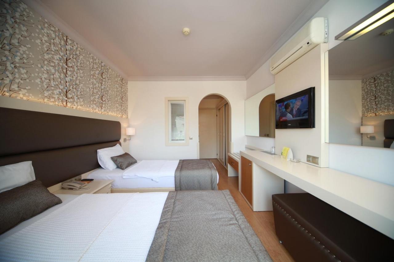 Grand Faros 4* Marmaris