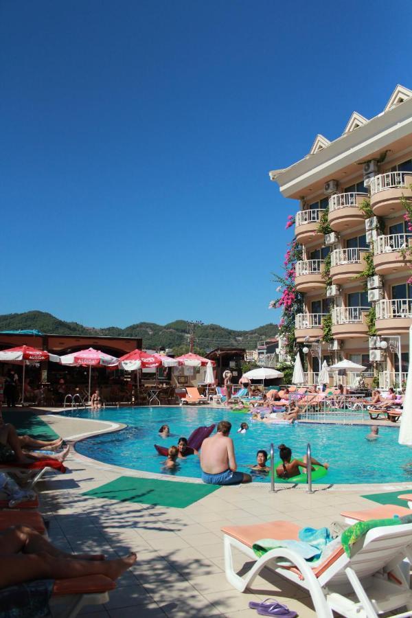 Grand Faros 4* Marmaris