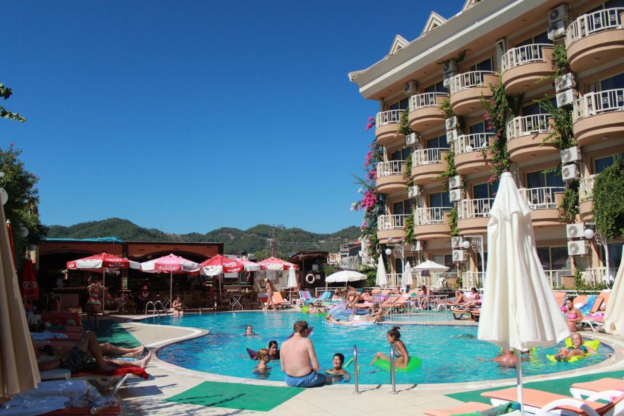 Hotel Grand Faros Marmaris
