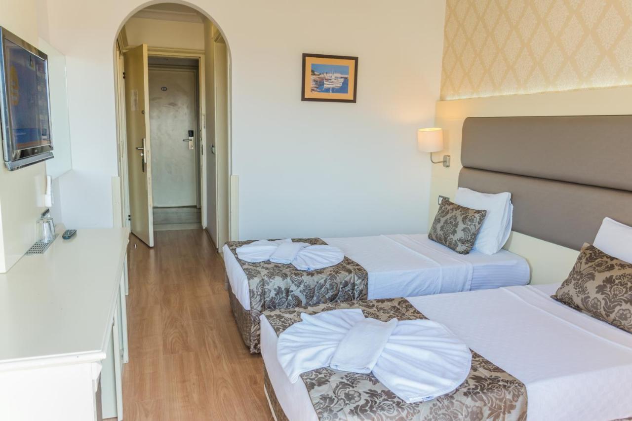 Hotel Grand Faros Marmaris
