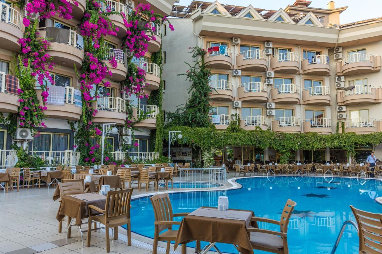 Grand Faros Marmaris