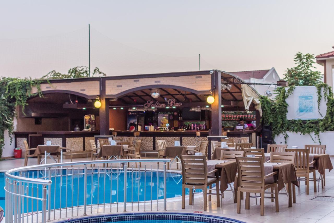 Hotel Grand Faros 4*