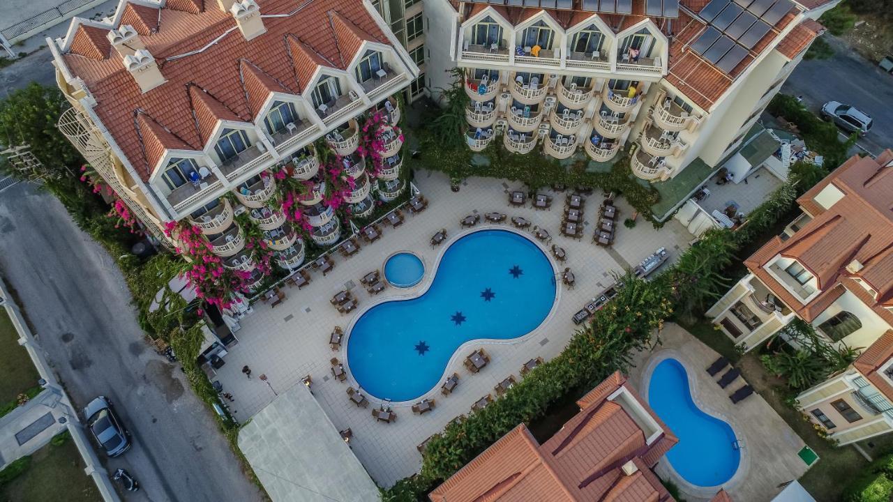 Grand Faros Hotel 4*