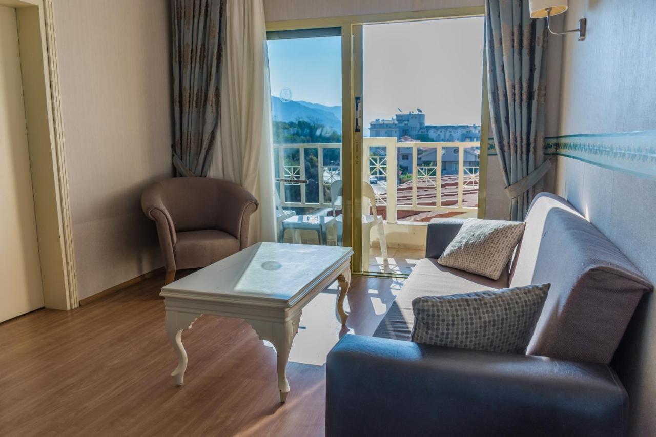 Grand Faros 4*