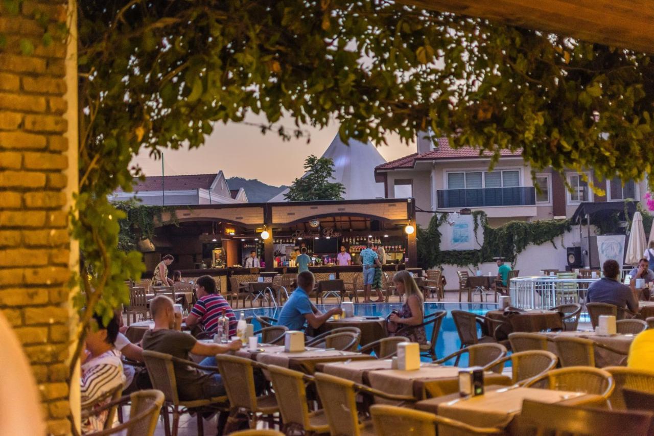 Grand Faros Hotel Marmaris