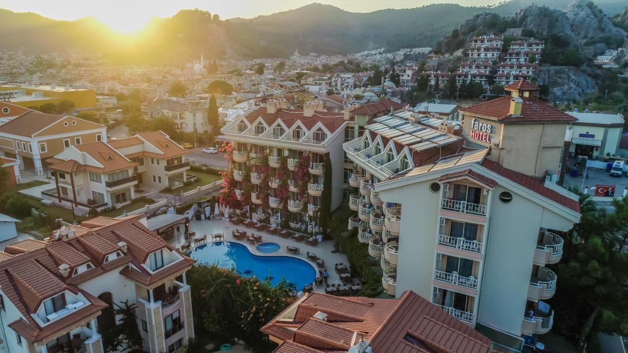 Hotel Grand Faros Marmaris