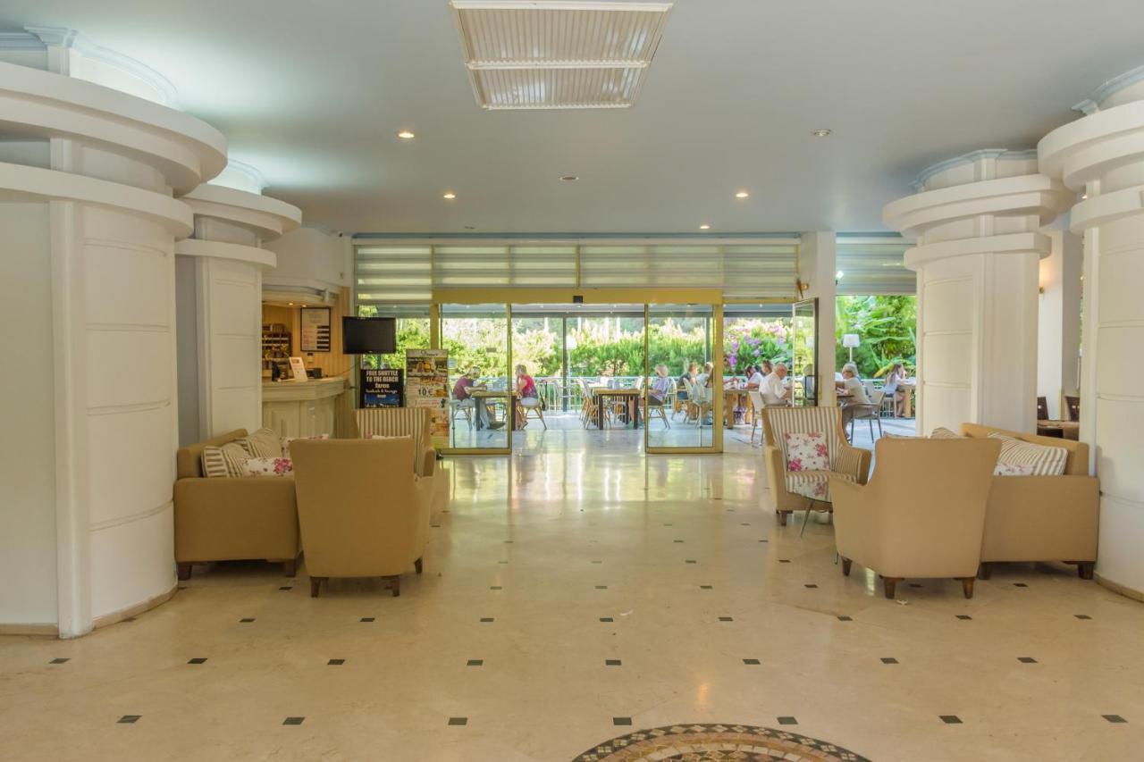 Grand Faros Marmaris