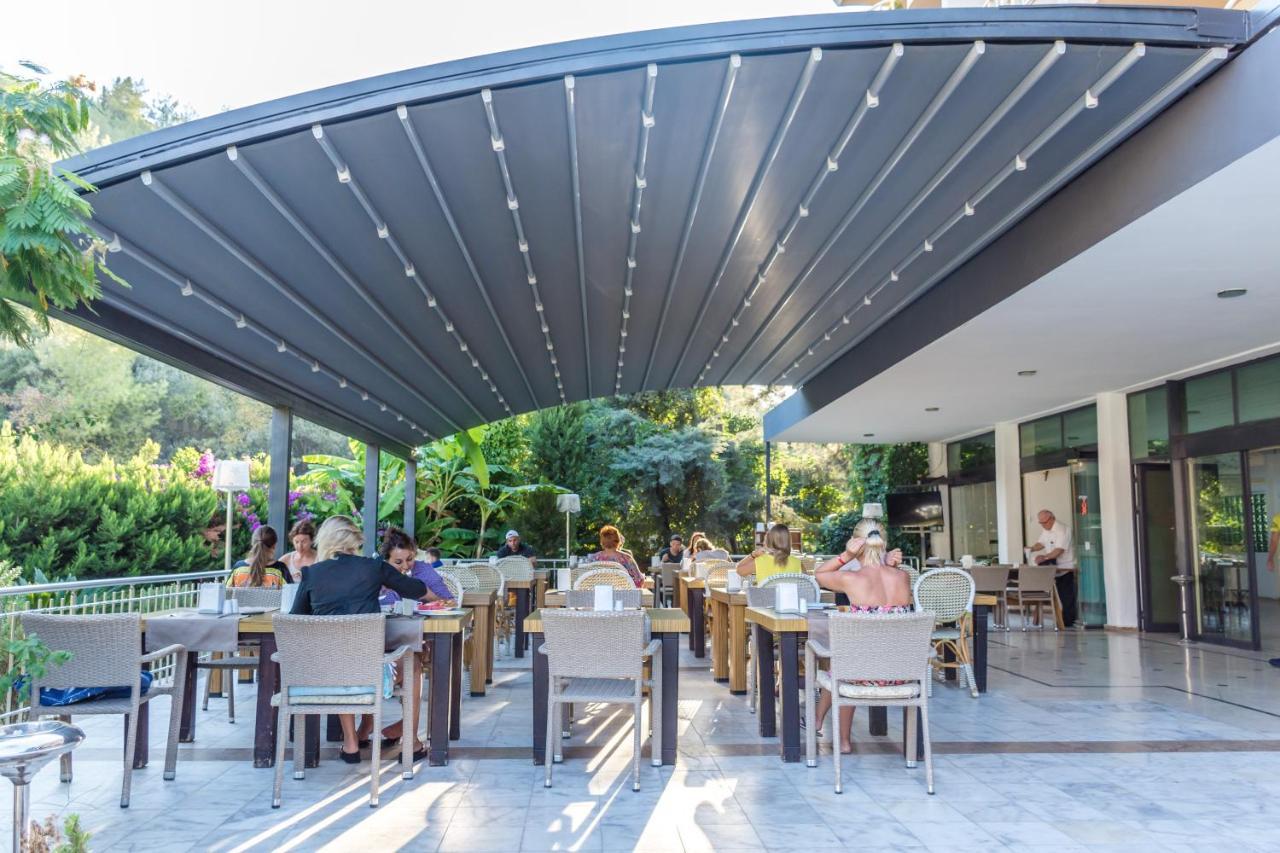 Hotel Grand Faros
