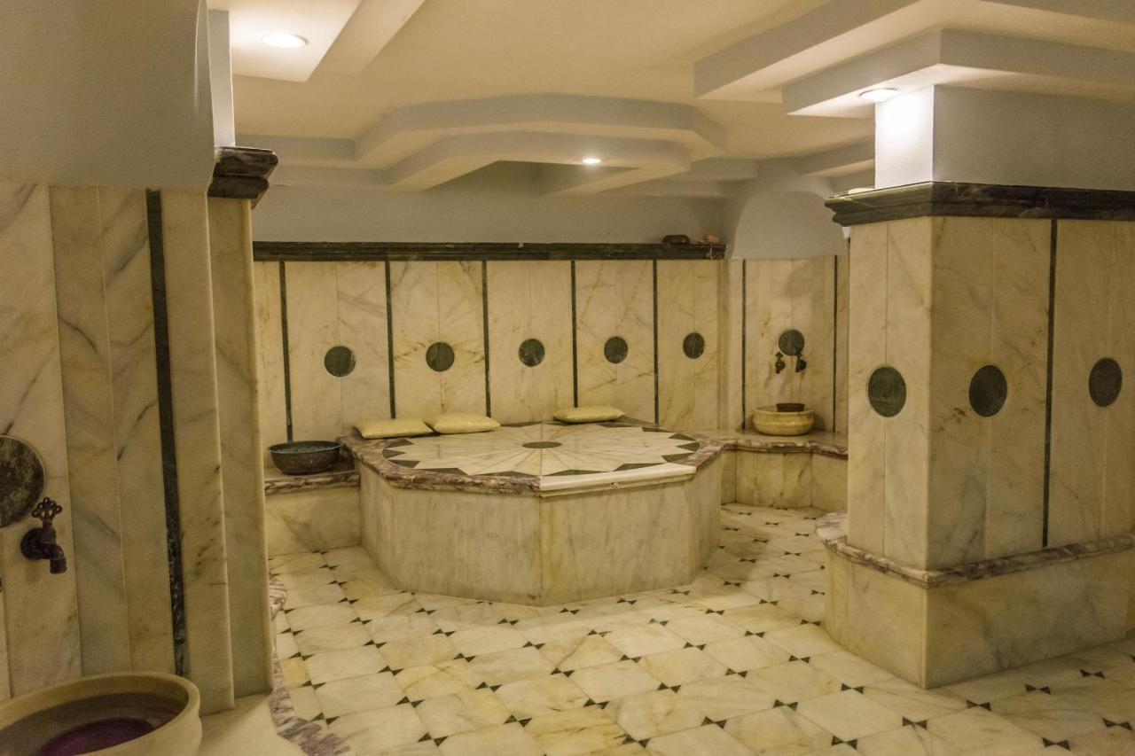 Hotel Grand Faros 4*