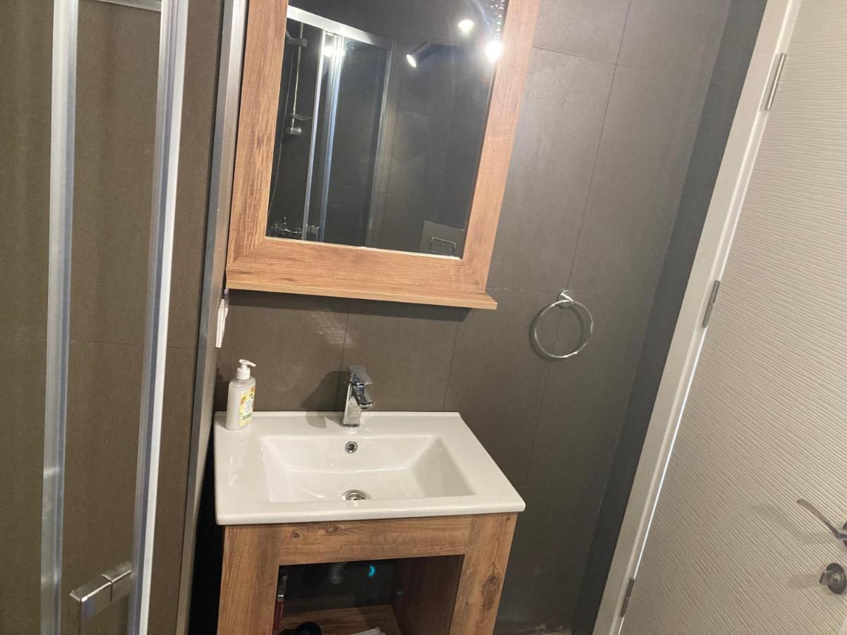 Apartment Pinna Marmaris