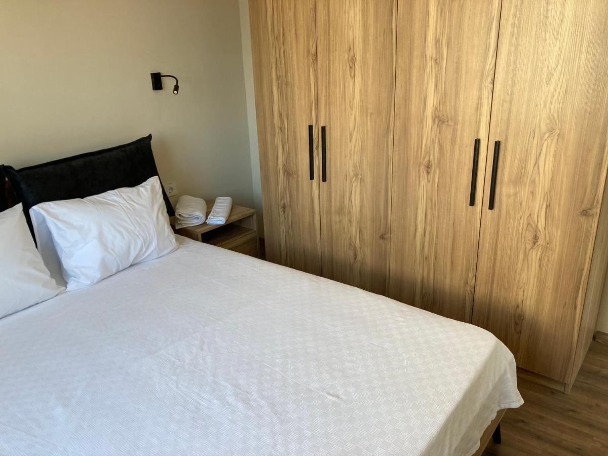 Pinna Apartment *