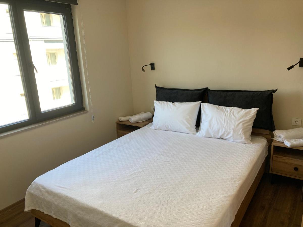 Pinna Apartment *