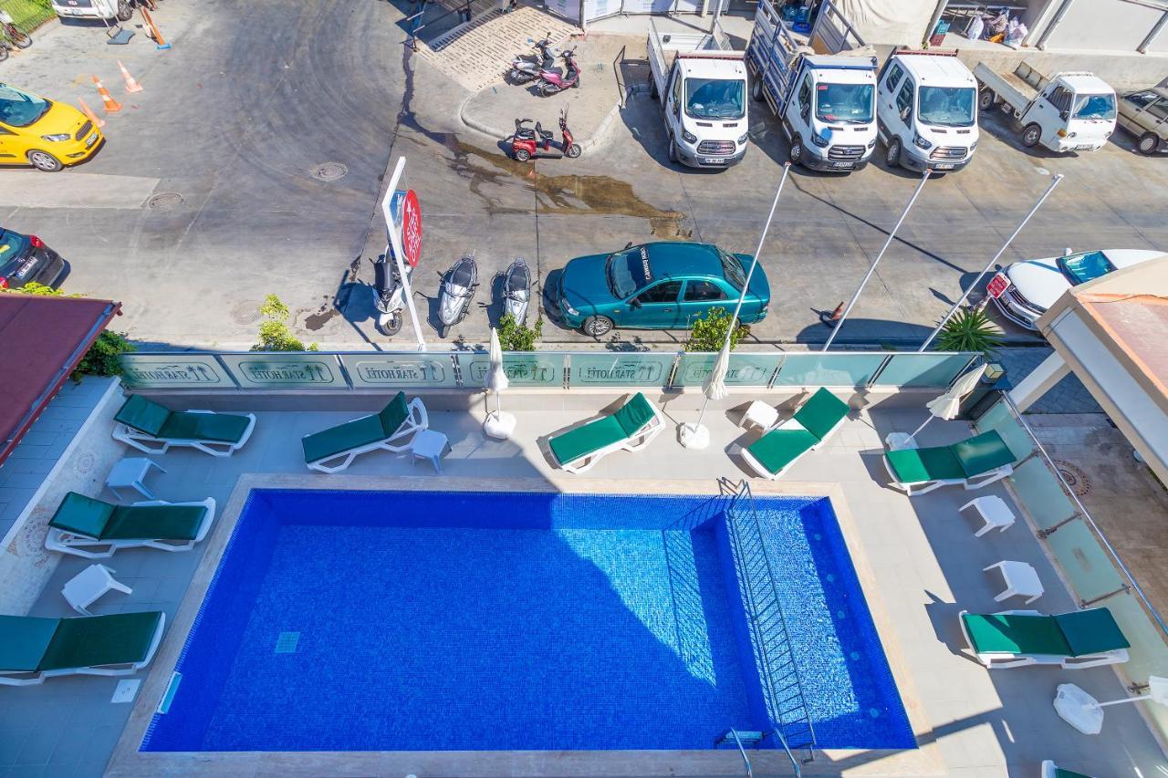 Near To Center And Daire Marmaris