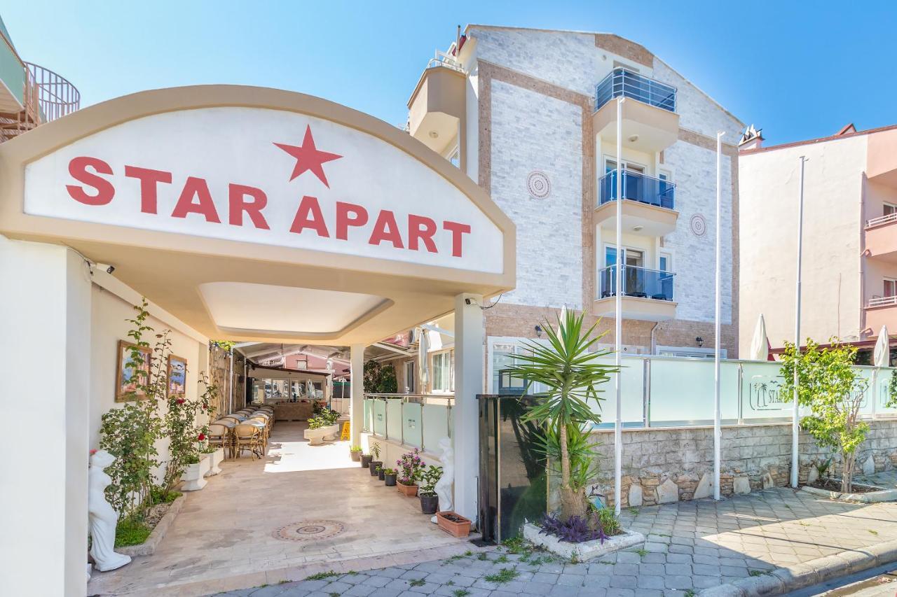 Near To Center And * Marmaris
