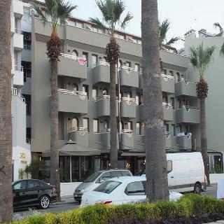 Candan 2* Marmaris